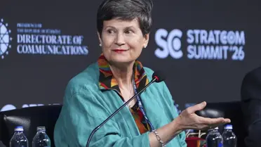 STRATCOM 2026'da İstanbul’da Yumuşak Güç Paneli: Kültürel Diplomasi Üzerine Derin Analiz