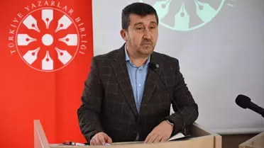 TYB Genel Başkanı Prof. Dr. Musa Kazım Arıcan’dan Yeni Normatif Kurumlar Üzerine Uluslararası Çağrı