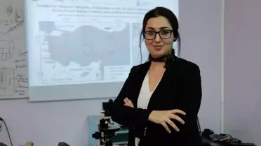 Tuz Gölü Fayının Yıllık Dikey Kayması ve İç Anadolu’nun Genişlemesi Açıklandı