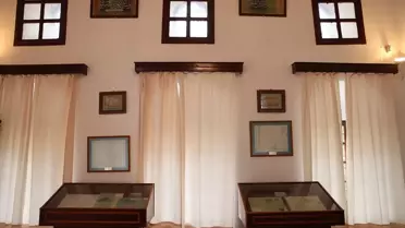 Rodos'ta Osmanlı Dönemi Hazinesi: Hafız Ahmed Ağa Kütüphanesi Açıklandı