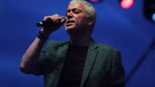 Cengiz Kurtoğlu'nun Acil Hastane Gelişi: Burun Kanaması ve Stent Tedavisi