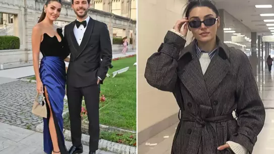 Hande Erçel ve Hakan Sabancı’dan uyuşturucu iddiasına net yanıtlar