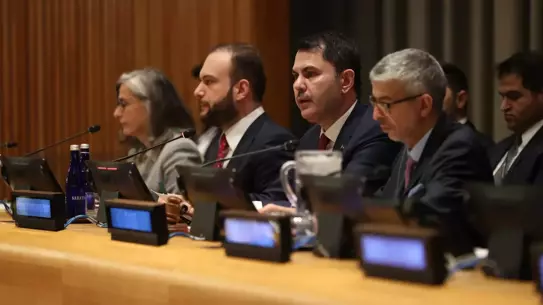 Bakan Kurum'dan Sıfır Atık Uyarısı: Tercih Değil, Zorunluluk