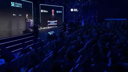 STRATCOM 2026 Zirvesi: Küresel Barış ve Adil Düzen İçin Yeni Adımlar