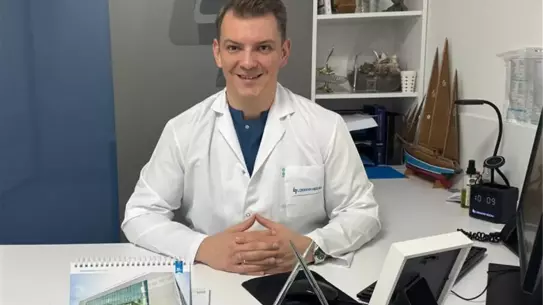 Kalın Bağırsak Kanseri Erken Tanısının Hayati Önemi ve 50+ Yaş Gruplarında Tarama Önerileri