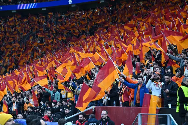 Galatasaray yönetim kurulu belgeleri