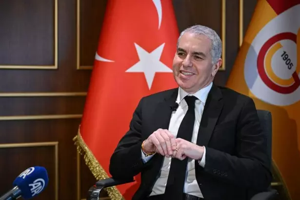 Galatasaray taraftarları