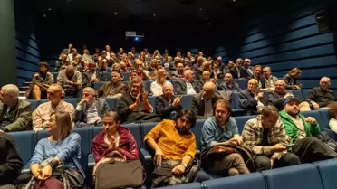 1981 Kupa: Türk Basketbolunun Dönüm Noktası Belgeseli Gözler Önünde