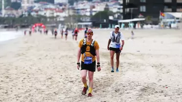 Alanya Ultra Trail 2026'da Şampiyonlar Belirlendi: 23 Ülkeden 840 Sporcu Yarıştı