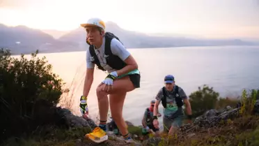 Alanya Ultra Trail 2023'te Dünya Çapında Sporcular Zirveye Çıktı