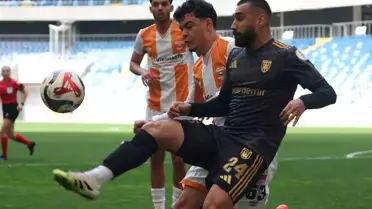 Aliağa FK, Isparta Spor'u Konuk Ediyor: 16:00'da Heyecanlı Karşılaşma