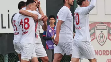 Altınordu, Muğlaspor Karşısında Kritik Deplasman Mücadelesiyle Ligde Kalma Hedefinde