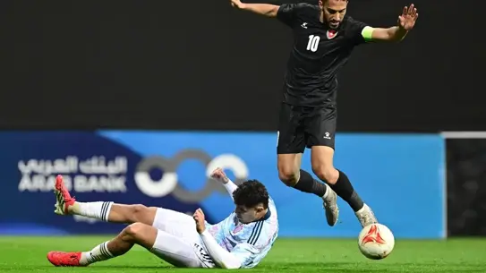 Ürdün ve Kosta Rika Antalya’da 2-2 Beraberlikle Karşı Karşıya