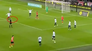 İngiltere-Uruguay Hazırlık Maçında Sarı Kart Karmaşası ve Şok Karar