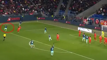 Almanya, İsviçre'yi 4-3 Yenerek 7 Gollük Şovun Sahnesi Oldu