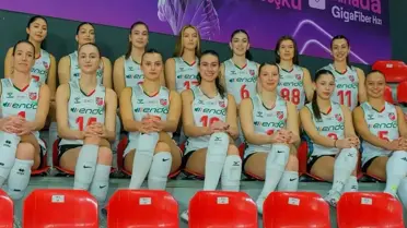 Karşıyaka Play-Off Yarı Finalde Elendi: Sezonun Sonunda Hayal Kırıldı