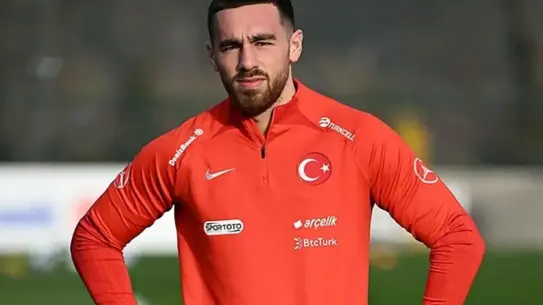 Montella, Orkun Kökçü’yü İlk 11’e Alıyor: Arda Güler Kanada’ya Çekiliyor