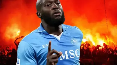 Lukaku’nun Türkiye Yolculuğu: Süper Lig’de Yeni Durağı Belirlendi mi?
