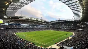 Manchester City'ye 60 Puan Silme Cezası Müjdesi: Finansal Fair Play İhlalleri Gündemde