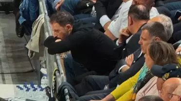 Tedesco’nun Maç Sırasında Yorgun Görünümü Fenerbahçe Taraftarını Endişelendirdi