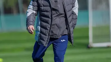 Trabzonspor, Galatasaray Karşılaşması İçin Antrenmanlarını Hızlandırdı