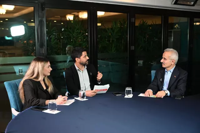 Akıllı ulaşım sistemleri merkezleri haritası