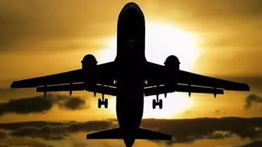 ICAO'dan Yeni Kural: Uçuş Sırasında Powerbank Kullanımı Yasaklandı