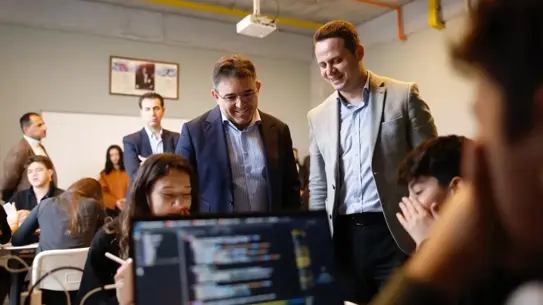 Muğla’da TUA Astro Hackathon Başladı: 50 Takım Uzay ve Teknoloji Yarışında