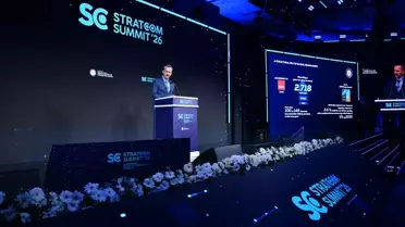 STRATCOM Zirvesi'nde Savunma Sanayi Başkanı Görgün'den Barışa Yönelik Stratejik Açıklamalar