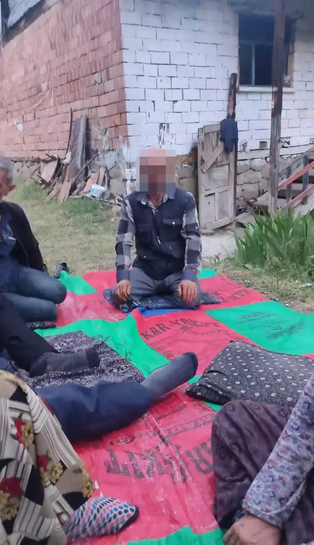 Paylaşımın bir diğer görüntüsü