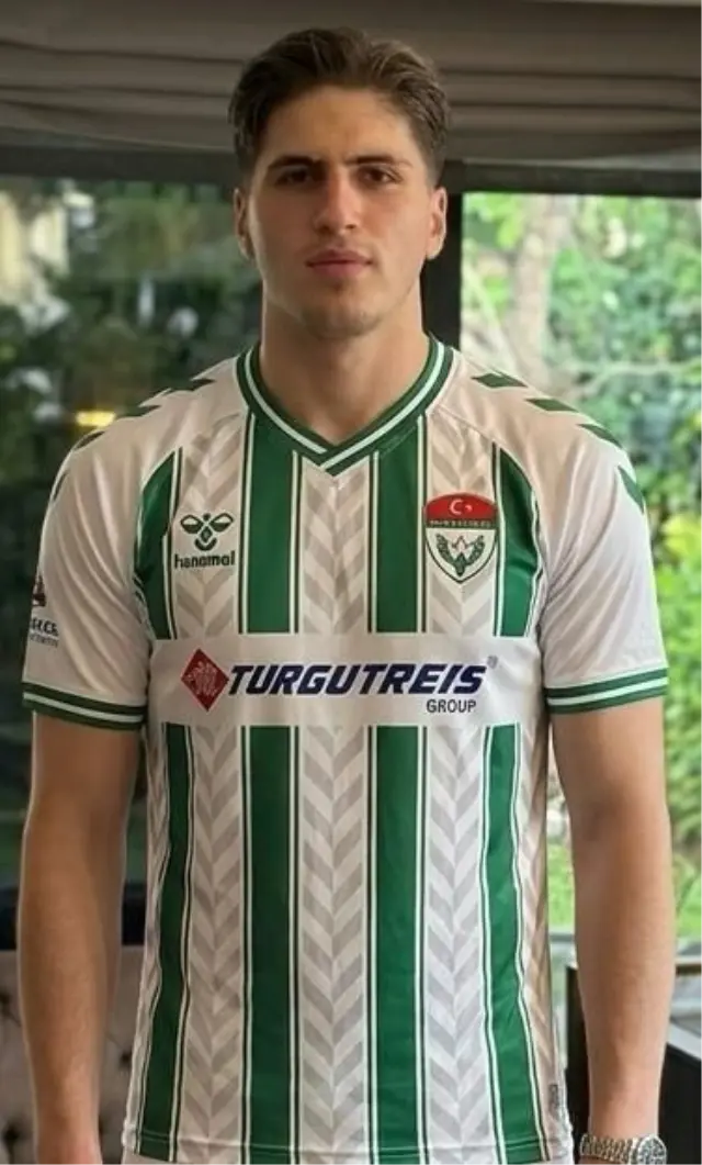 Aleyna Kalaycıoğlu'nun program görüntüsü