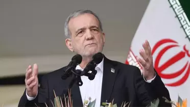 İran altyapısına yönelik saldırılar