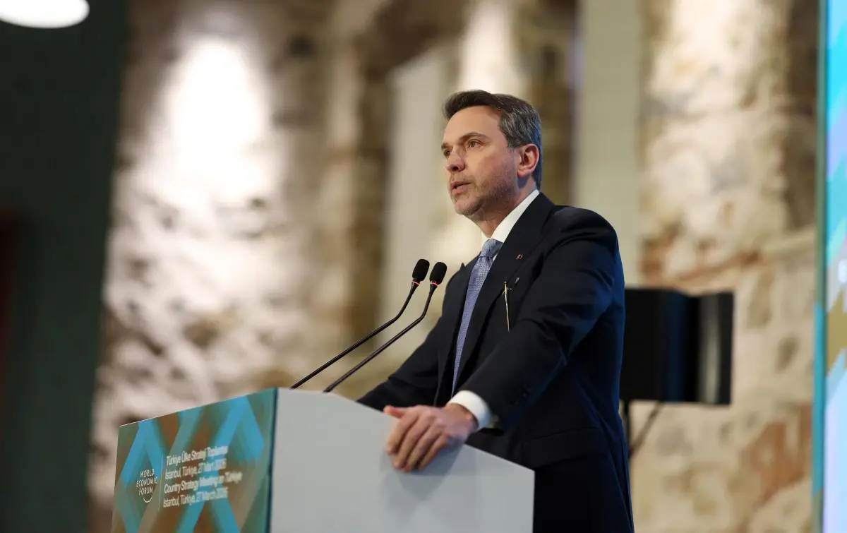 Doğal Gaz Stokları %71’e Yükseldi: Bakan Bayraktar Yeni Kapasite Artırımı Planını Açıkladı