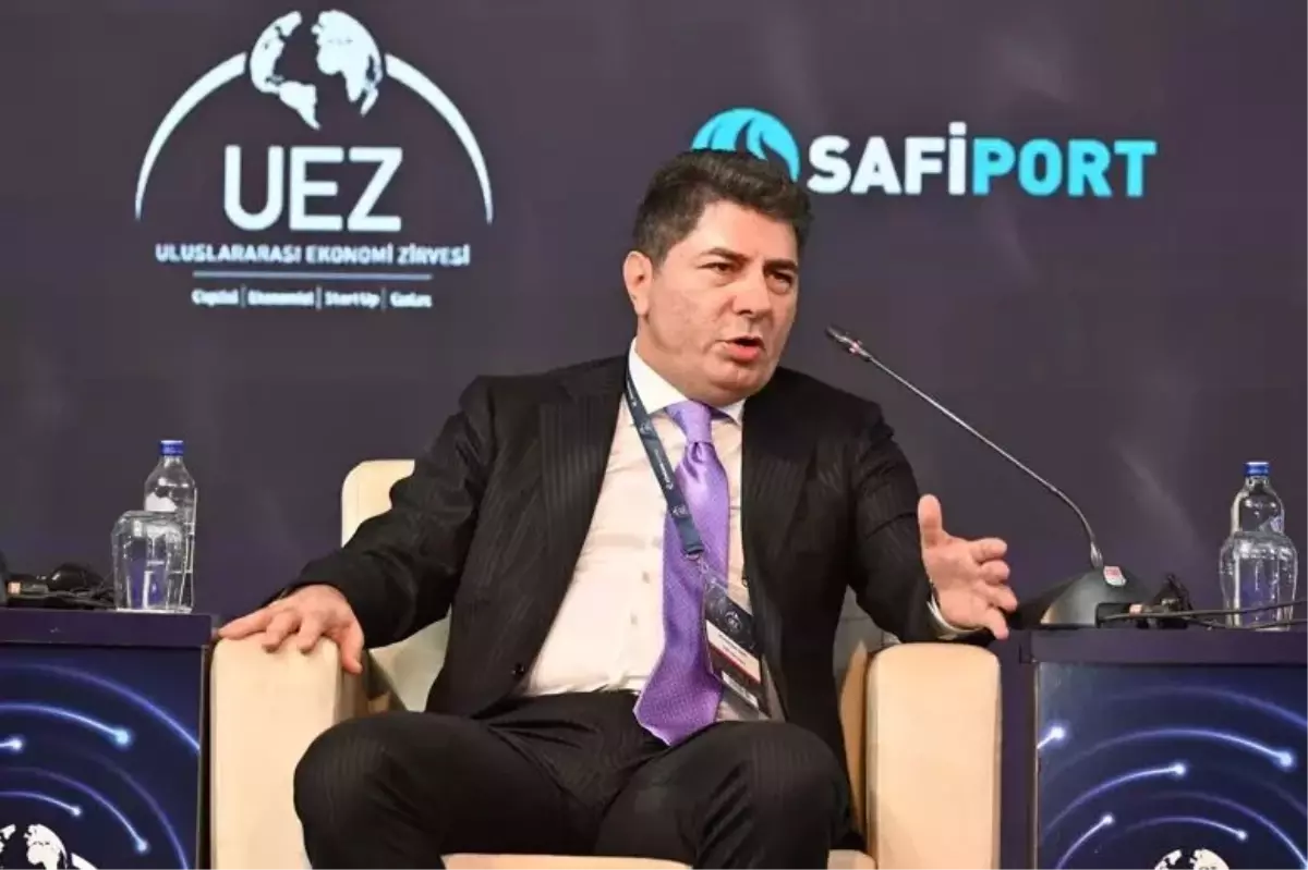 Hakan Safi, Milli Takım’a 1 Milyon Euro Prim Teklifiyle Destek Oluyor