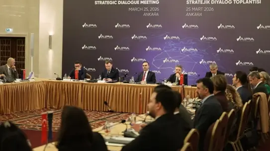 Bakan Kacır'ın teknoloji ekosistemi stratejisi