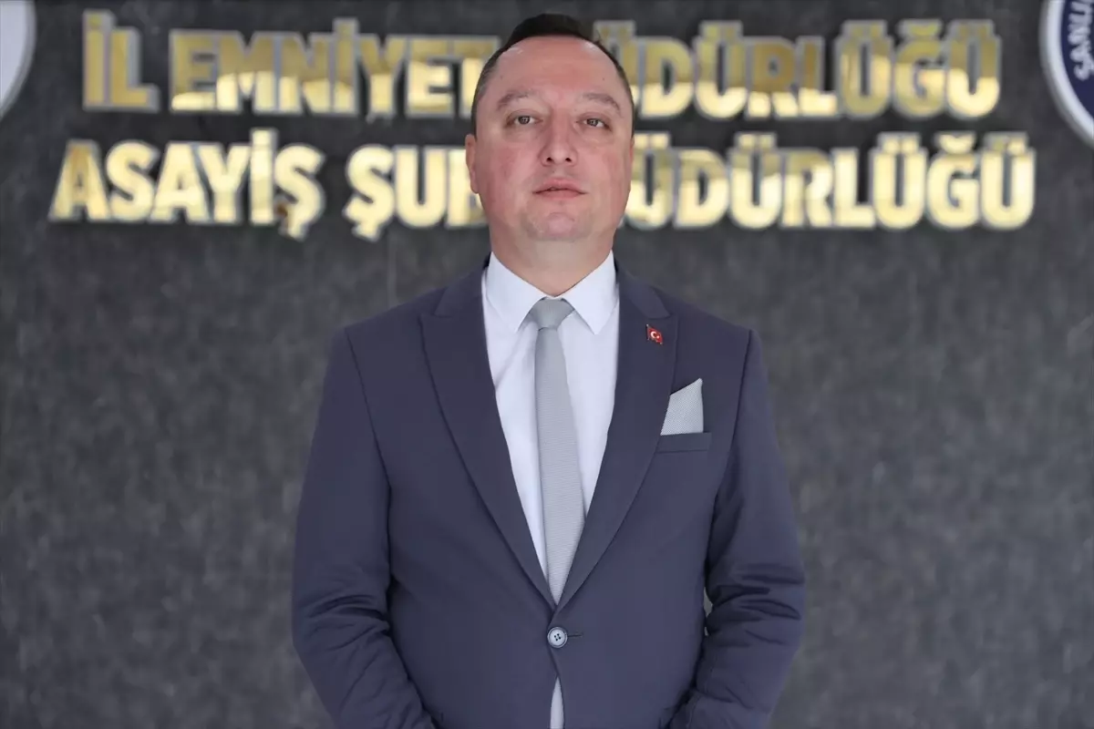 Şanlıurfa’da IBAN Dolandırıcılığına Karşı Alınması Gereken Önlemler