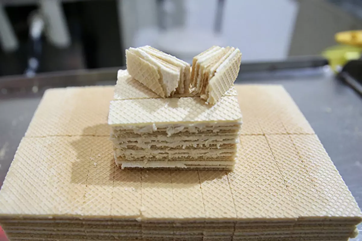 Bursa’nın Gofret Devi Master Choco Gıda İflas Etti: 12 Tonluk Günlük Kapasite Son Buldu