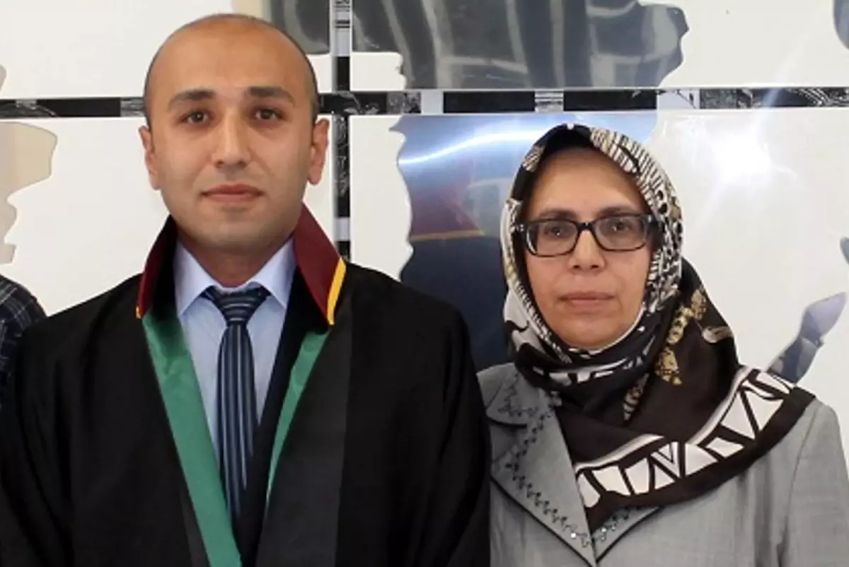 Avukatın Annesine Şiddet ve Cinayet Eylemi Ağırlaştırılmış Müebbet Hapse Mahkum Edildi