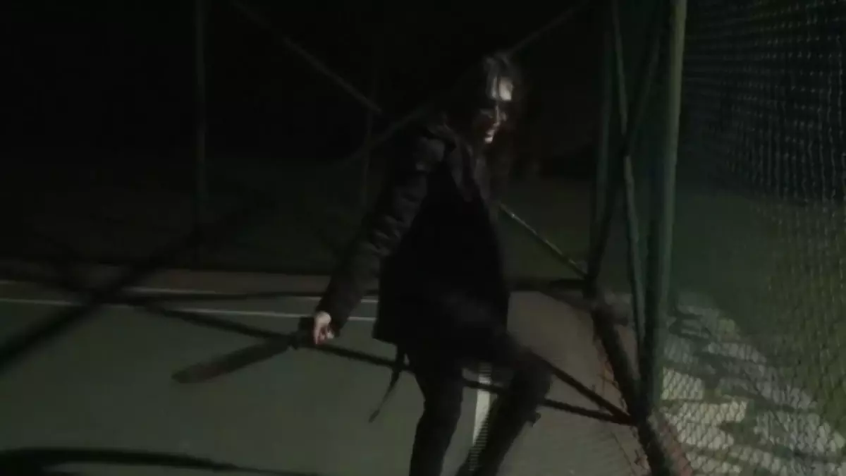 Başakşehir'de Paylaşılan Video Nedeniyle Şüpheli Gözaltına Alındı ve Tutuklandı