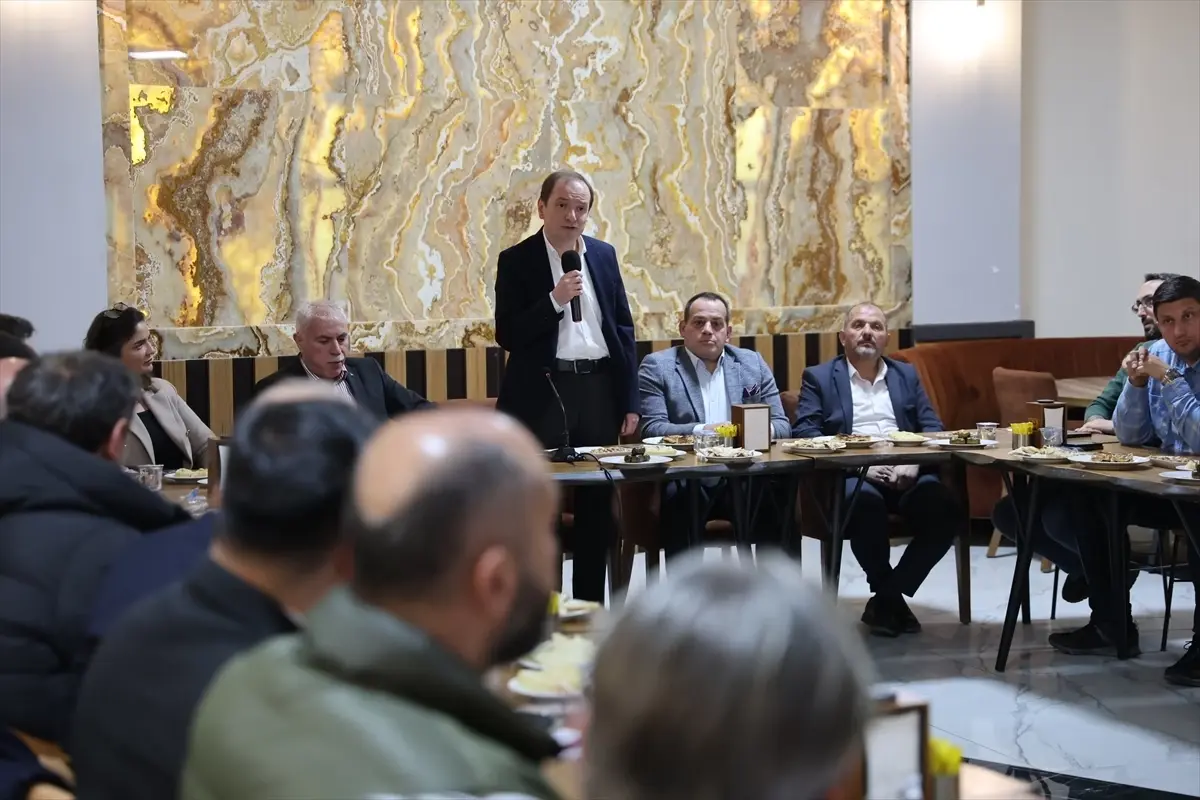 Bayburt’ta Turizm Vizyonu: Bölgenin Potansiyeli ve Gelecek Planları Açıklandı