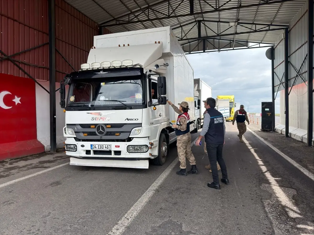 Diyarbakır’da 1 Nisan’dan Başlayacak Av Yasağı Detayları Açıklandı