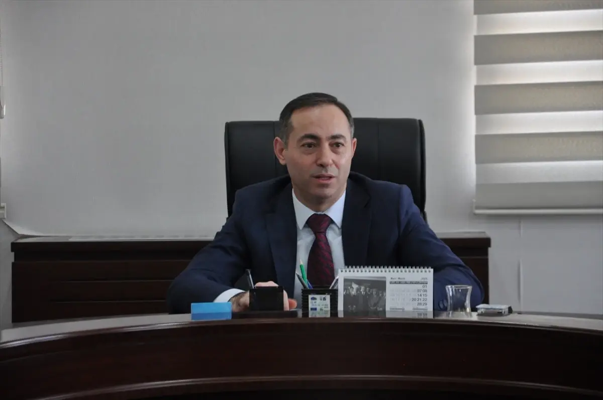 Lüleburgaz’da Bağımlılık Önleme Çalışmaları: Okul ve Proje Odaklı Yeni Yaklaşımlar