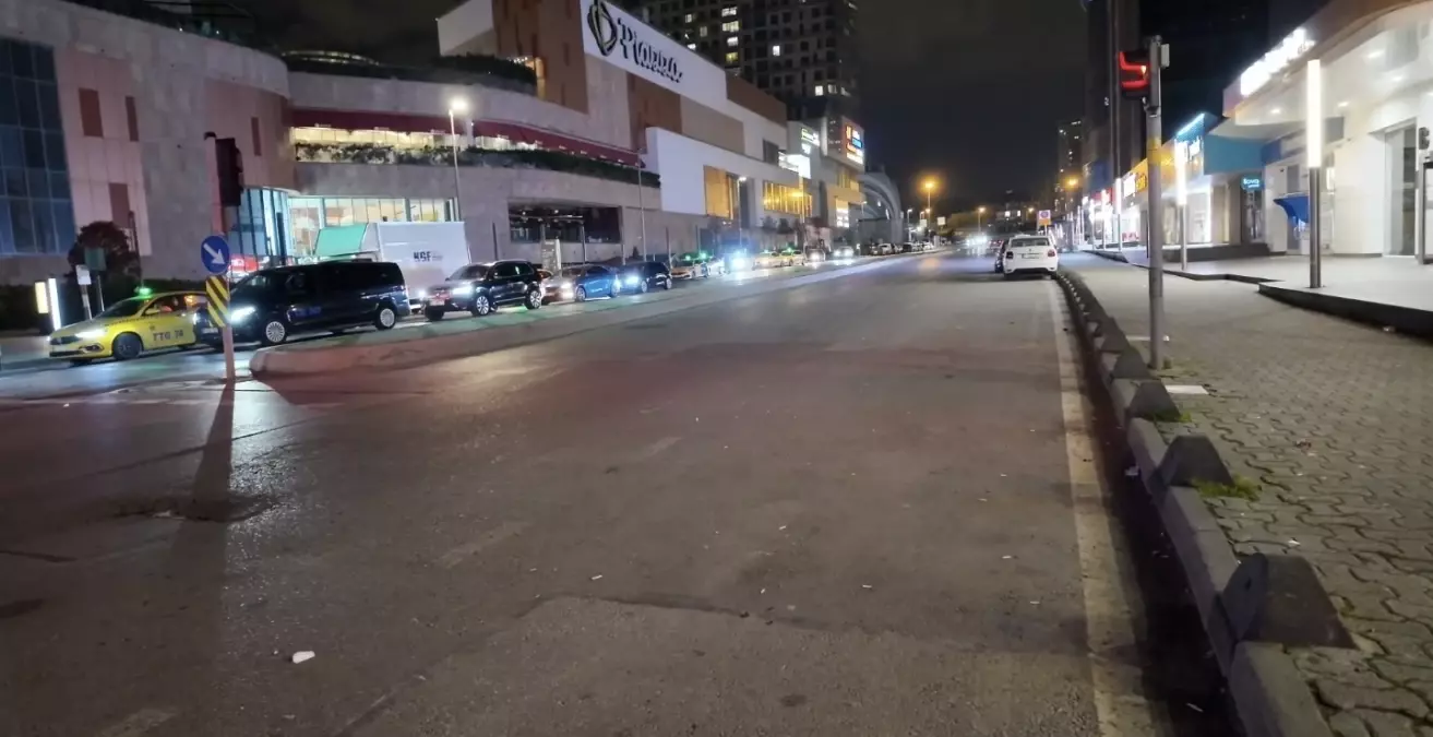 Maltepe’de 2 Yaşındaki Arya’nın Hayatı Motosiklet Kazasıyla Son Buldu