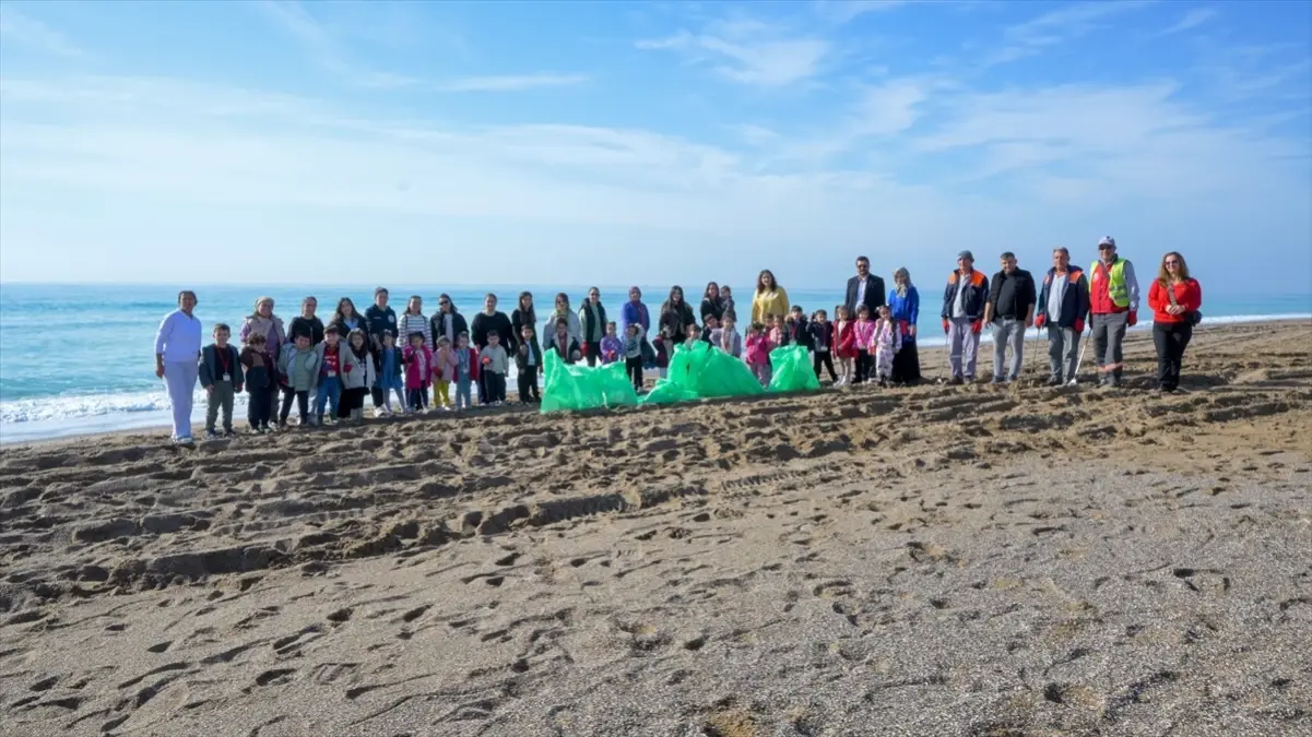 Manavgat’ta Eğitim ve Çevre İşbirliği: Doğa Koruma Protokolü Resmen İmzalandı