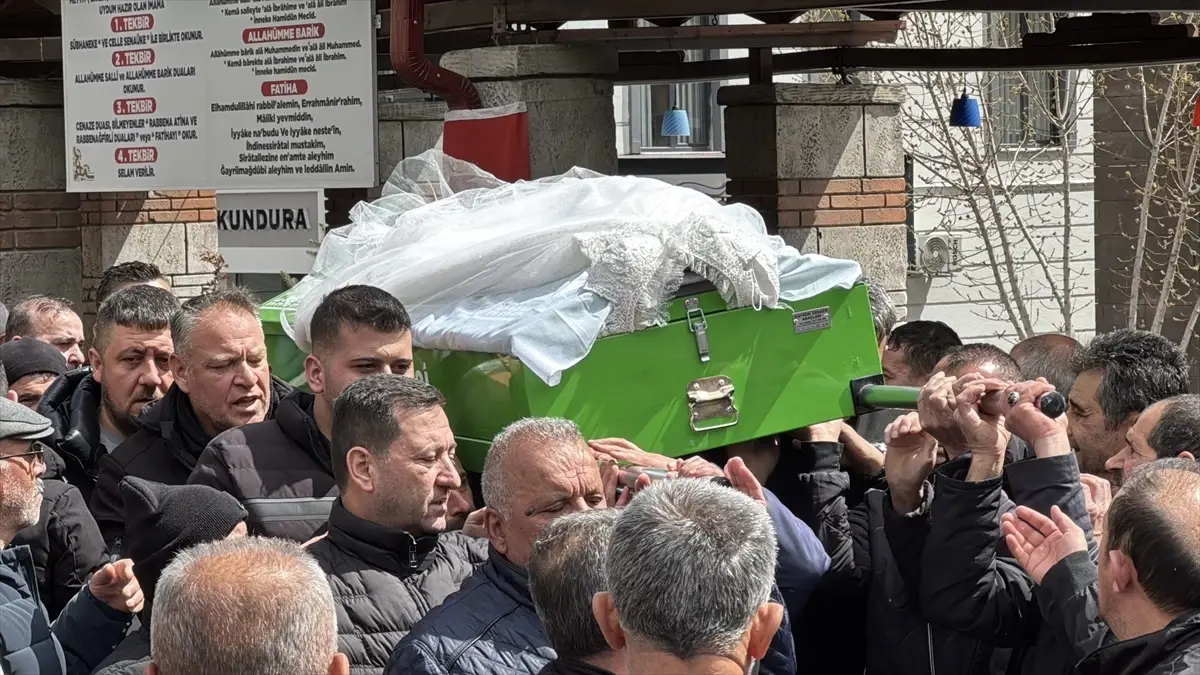 Niğde’de Boşanma Sürecindeki Kadına Şiddet: Kadın Bıçaklanarak Hayatını Kaybetti