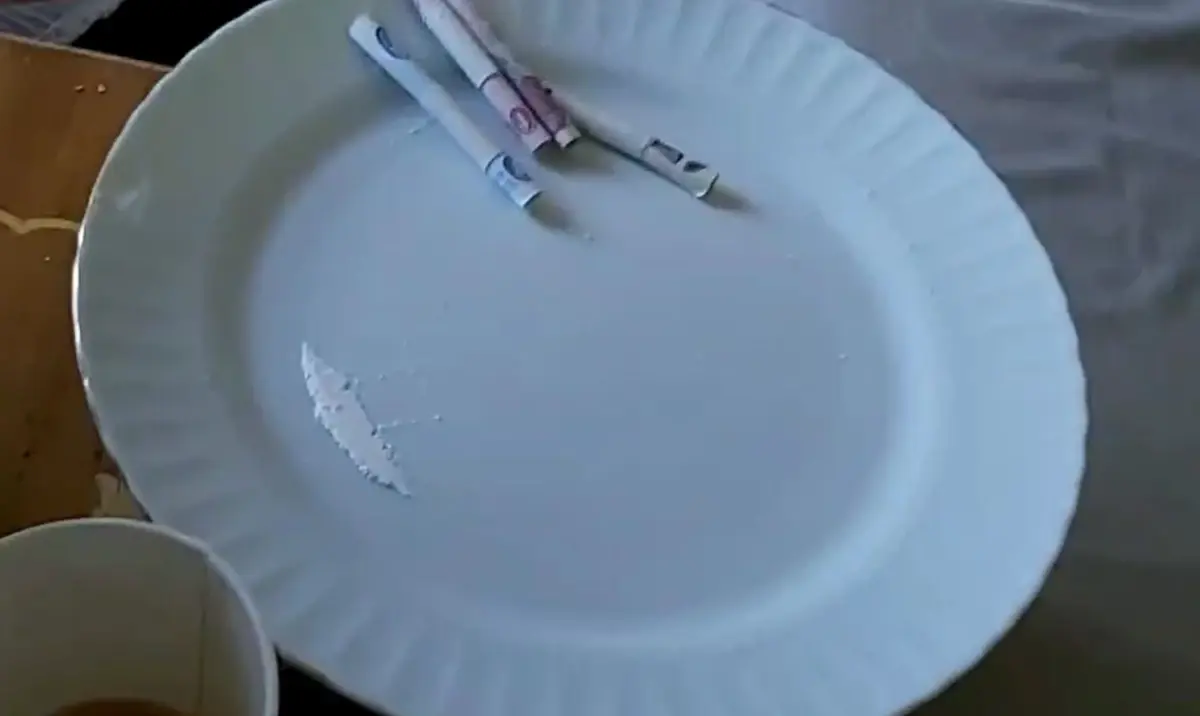 Samsun’da Firari Hükümlü Pencereden Kaçmaya Çalıştı, Uyuşturucu Operasyonunda Yakalandı