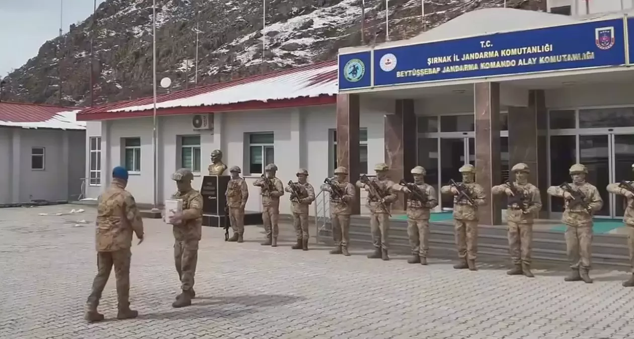 Samsunlu Çocukların Şırnak'taki Mehmetçik'e Yolladığı Moral Dolu Mektuplar