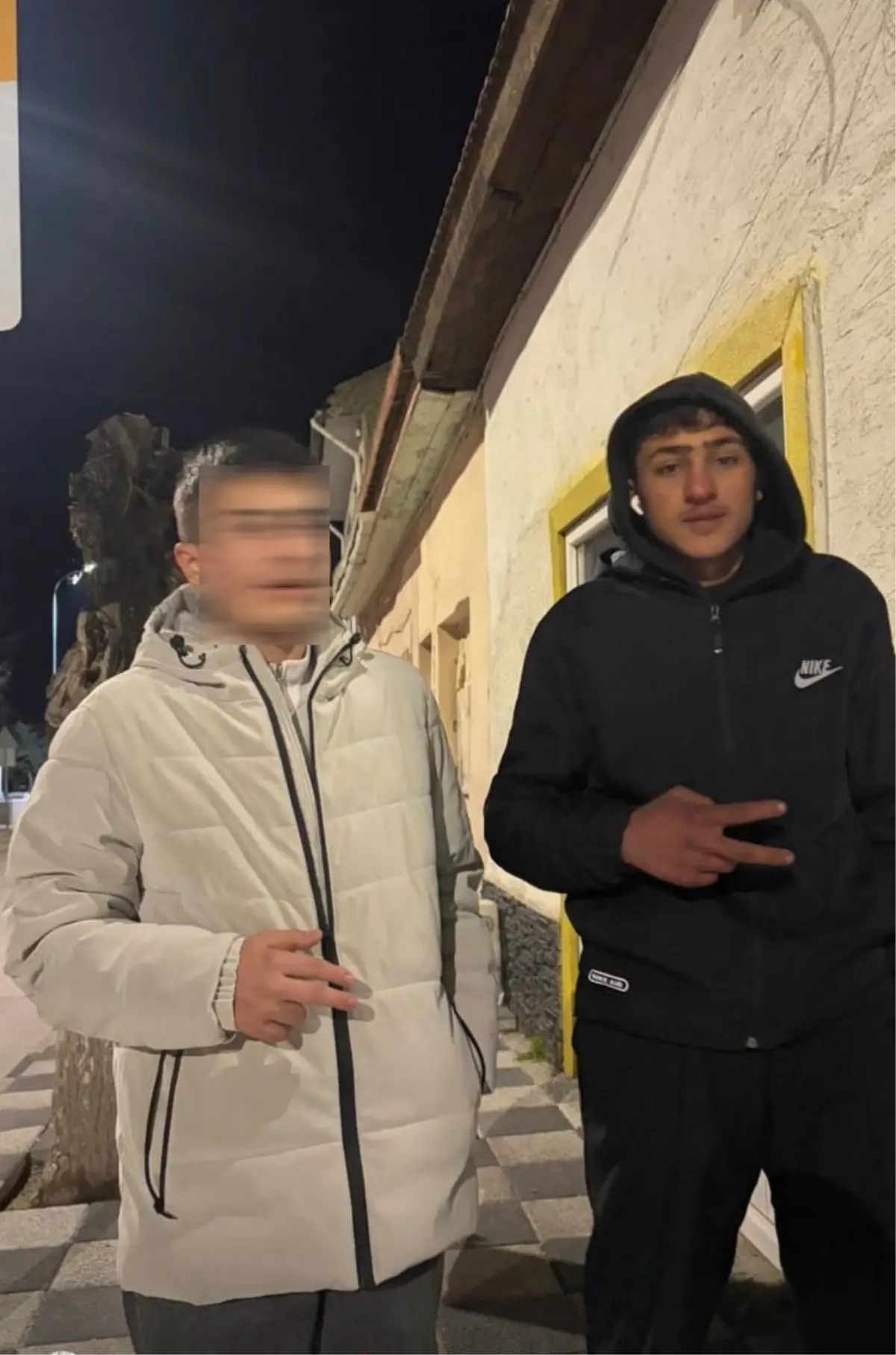 Eskişehir'de Genç, Av Tüfeğiyle Oynarken Arkadaşını Kaybetti