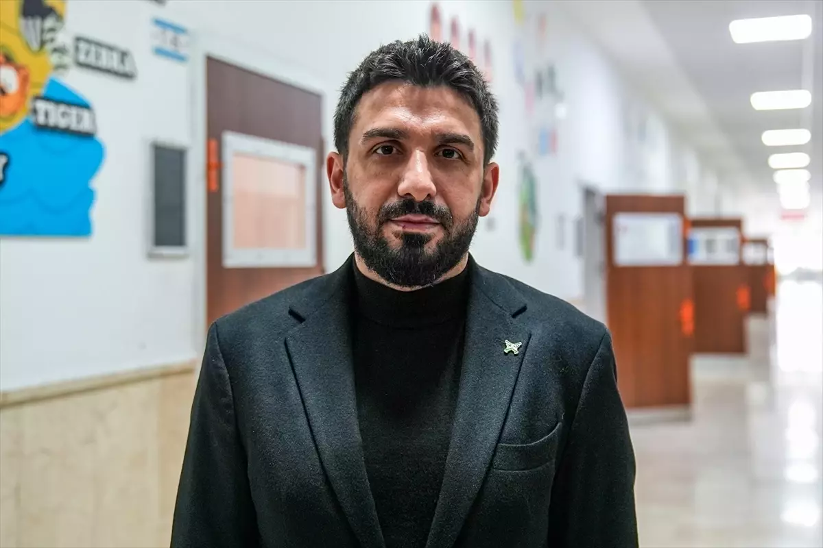 TÜGVA’nın “Kitap Kurdu” Yarışması 358 Bin Öğrenciyle Buluştu