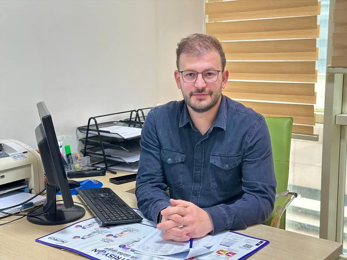 Obeziteyi Önlemenin Altın Kuralları: Uzman Diyetisyenin Sağlıklı Beslenme Tavsiyeleri